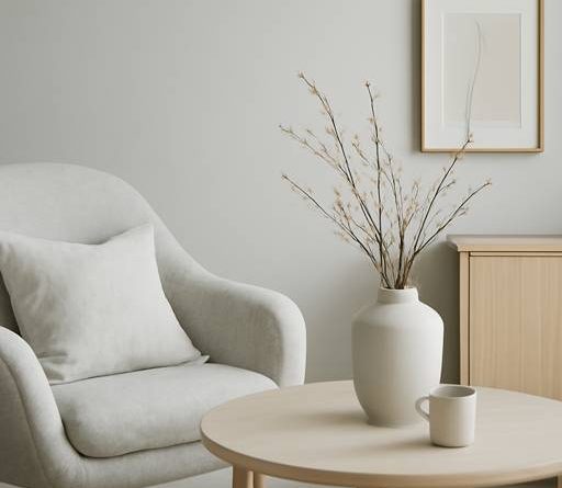 Whispers of the North: The Art of Nordic Elegance by HOUSE OF ZIGGIMAY