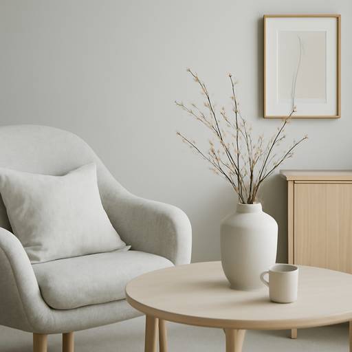 Whispers of the North: The Art of Nordic Elegance by HOUSE OF ZIGGIMAY
