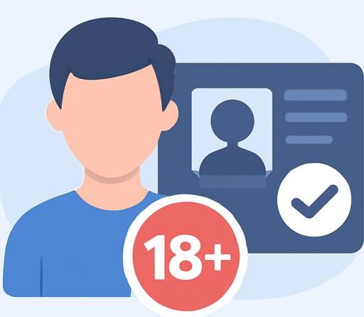 Age Verification System: Protecting Minors with Seamless Compliance