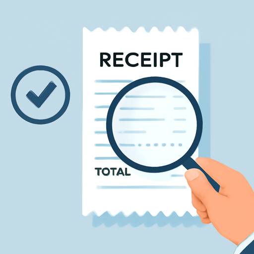 How to Instantly Spot and Verify a Fake Receipt: Practical Steps and Tools
